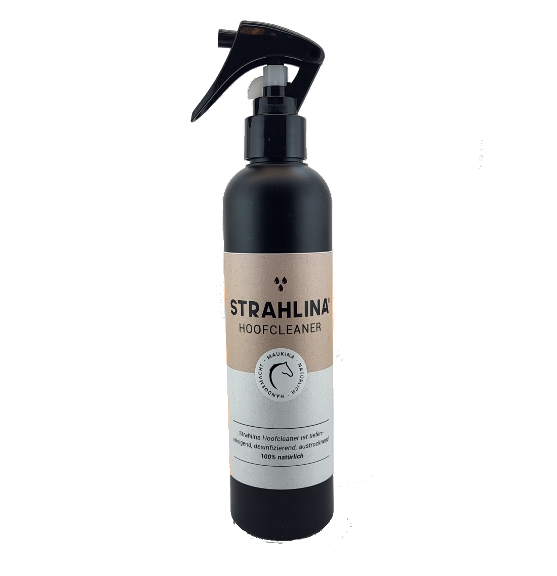 Strahlina® Hoofcleaner